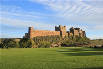 Bamburgh & Seahouses Day Trip 2026