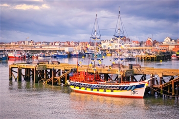 Bridlington Day Trip 2026