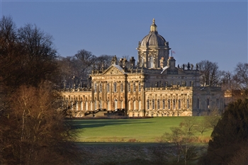 Castle Howard DayTrip 2026