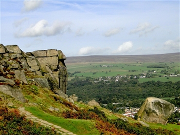 Wonders of Wharfedale Day Trip 2026