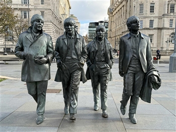 Liverpool Day Trip 2026