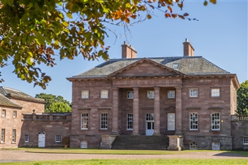 Paxton House Day Trip 2026