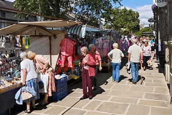 Skipton Day Trip 2026