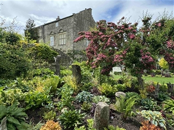 Thornton Hall Gardens Day Trip 2026