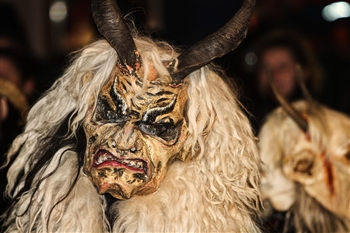 Whitby Krampus Run Day Trip 2026