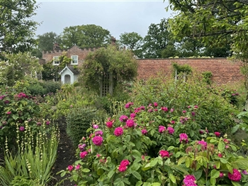 Thirsk & Wynyard Hall Gardens Day Trip 2026