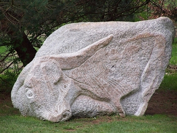 Yorkshire Sculpture Park Day Trip 2026